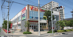 フェスタスクエア