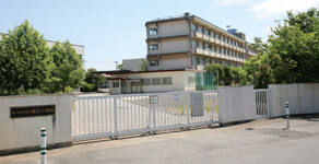 城北小学校
