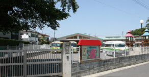 岩槻若葉幼稚園