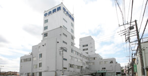 岩槻若葉幼稚園
